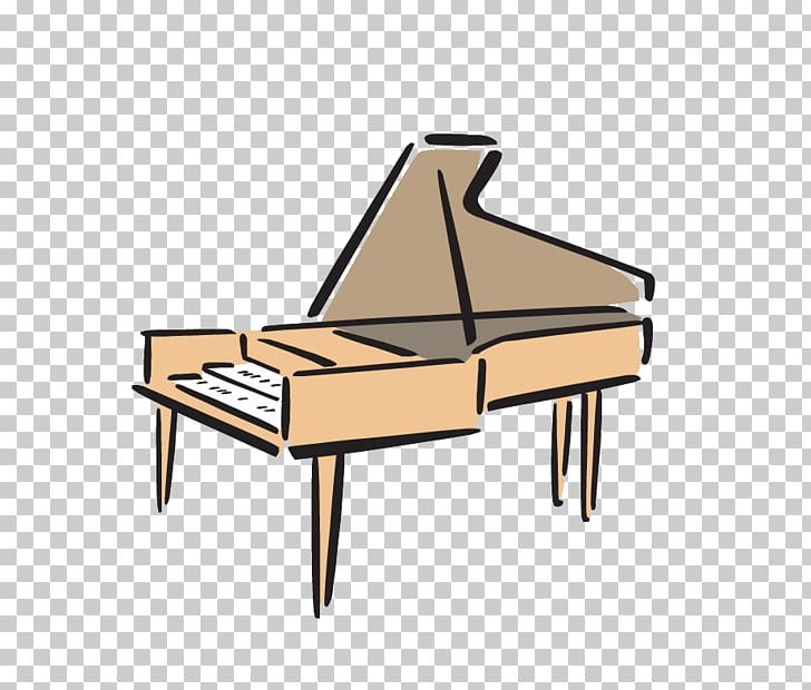 Piano Musical Keyboard PNG, Clipart, Angle, Download, Floor, Flooring, Furniture Free PNG Download