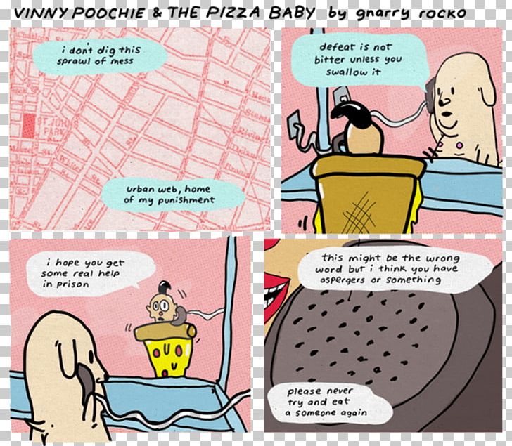The Pizza Company Comics Nine Mile Design PNG, Clipart, Adult Swim, Baby Swimming Pool, Behavior, Cartoon, Comic Book Free PNG Download