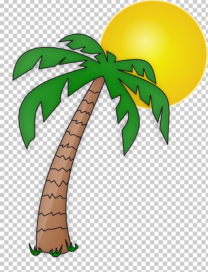 Arecaceae Drawing Tree Cartoon PNG, Clipart, Animation, Arecaceae, Cartoon, Clip Art, Download Free PNG Download