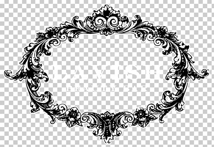 Borders And Frames Frames Ready-to-Use Old-Fashioned Frames And Borders PNG, Clipart, Black And White, Body Jewelry, Borders, Borders And Frames, Bracelet Free PNG Download