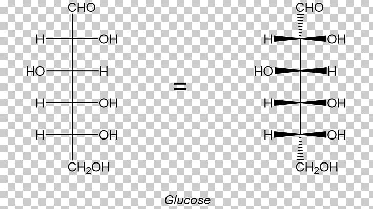 Enantiomer Fischer Projection Organic Chemistry Chirality Molecule PNG, Clipart, Angle, Area, Black And White, Carbon, Chemistry Free PNG Download