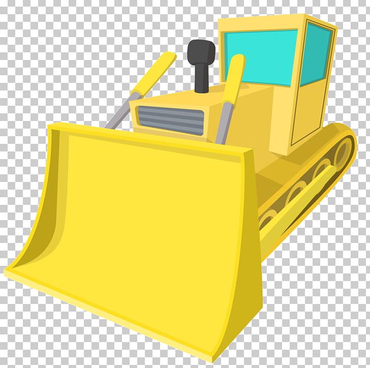 Excavator Caricature Illustration PNG, Clipart, Angle, Bulldozer, Caricature, Cartoon, Excavator Free PNG Download