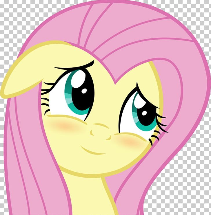 Fluttershy Pony Pinkie Pie Rainbow Dash YouTube PNG, Clipart, Art, Cartoon, Emoticon, Equestria, Eye Free PNG Download