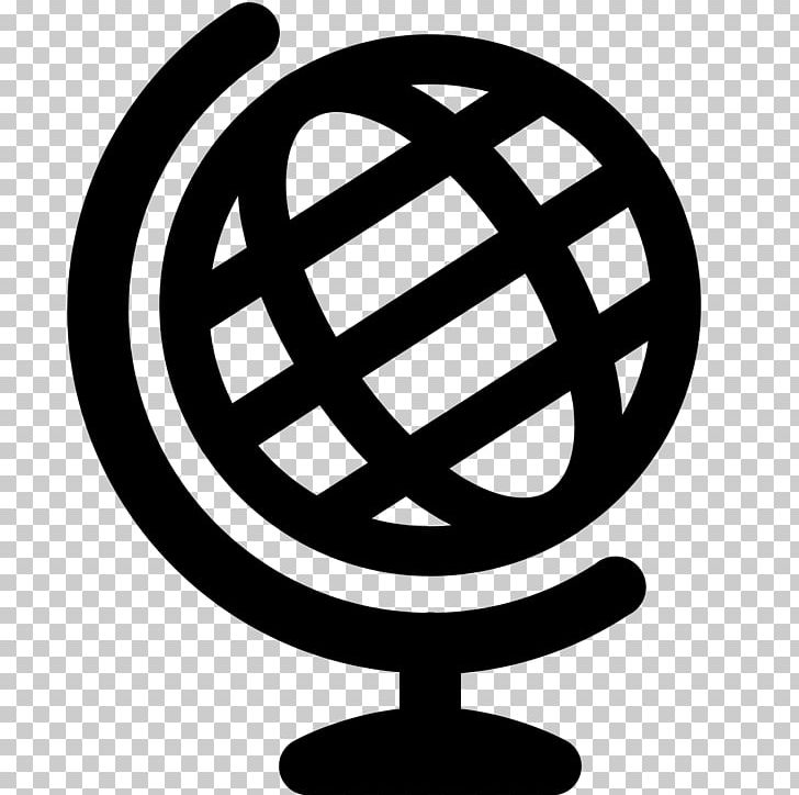 Globe World Map Computer Icons World Map PNG, Clipart, Black And White, Circle, Computer Icons, Desktop Wallpaper, Download Free PNG Download