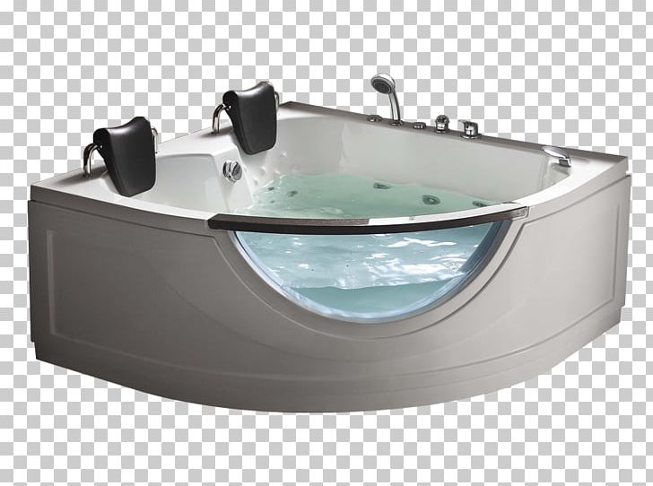 Hot Tub Bathtub Shower Modern Bathroom PNG, Clipart, Accessible Bathtub, American Standard Brands, Angle, Bathroom, Bathroom Sink Free PNG Download