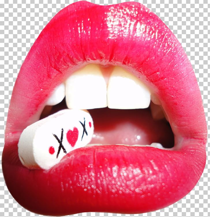 Lipstick Mouth Tongue PNG, Clipart, Art, Deviantart, Kiss, Lip, Lips Free PNG Download