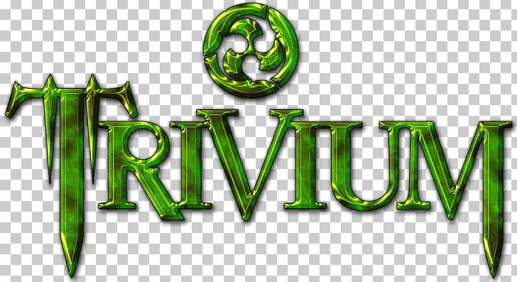 Logo Trivium Thrash Metal Metalcore PNG, Clipart, Avenged Sevenfold, Brand, Chimaira, Crusade, Desktop Wallpaper Free PNG Download