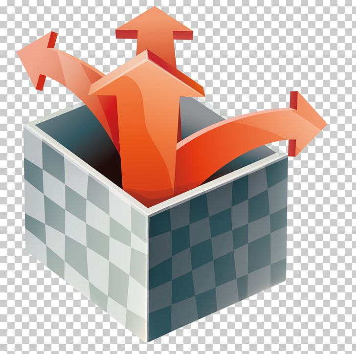 Paper Box PNG, Clipart, Aims, Angle, Arrow, Box, Boxes Free PNG Download