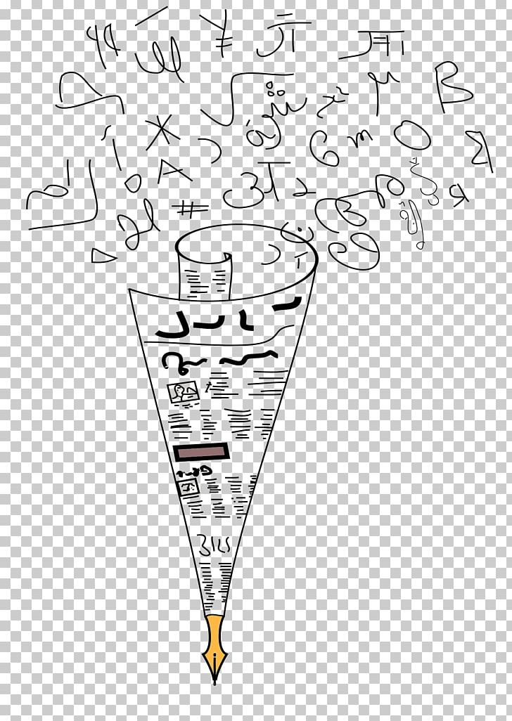 Paper Pen PNG, Clipart, Angle, Area, Artwork, Ballpoint Pen, Black And White Free PNG Download