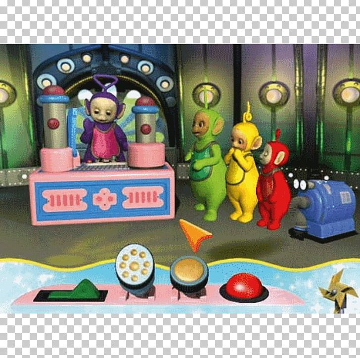 play with the teletubbies pc game download