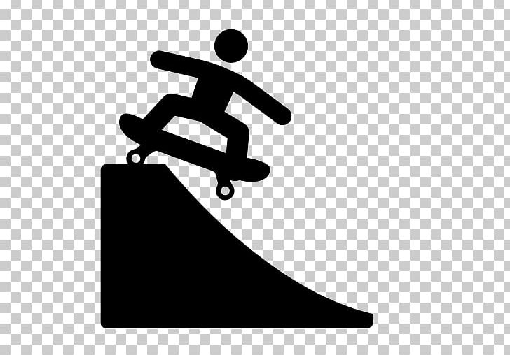Skateboarding Extreme Sport Computer Icons PNG, Clipart, Area, Black And White, Brand, Computer Icons, Extreme Sport Free PNG Download