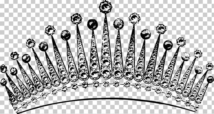 Tiara Crown PNG, Clipart, Auto Part, Black And White, Body Jewelry, Clothing Accessories, Computer Icons Free PNG Download