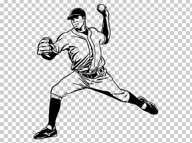 Wall Decal Baseball Positions Pitcher Baseball Player PNG, Clipart, Arm, Athlete, Babe Ruth, Ball, Baseball Free PNG Download
