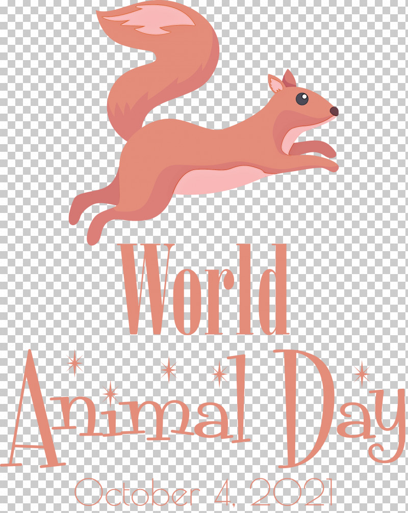 World Animal Day Animal Day PNG, Clipart, Animal Day, Biology, Dog, Logo, Meter Free PNG Download