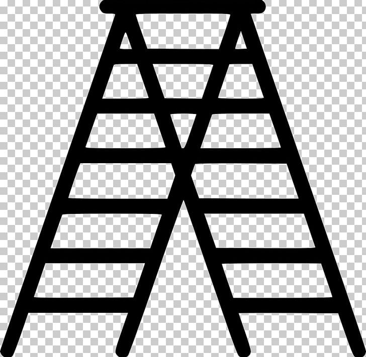 Computer Icons Ladder PNG, Clipart, Angle, Black And White, Carpenter, Computer Icons, Encapsulated Postscript Free PNG Download