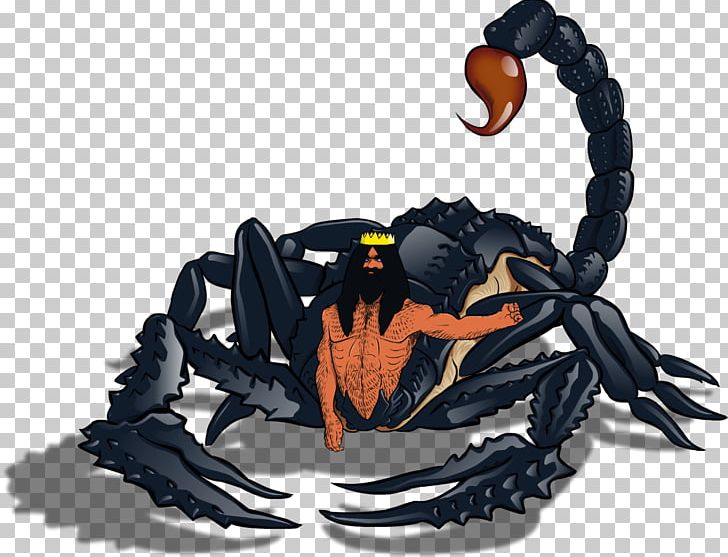 Crab Character Fiction Animated Cartoon PNG, Clipart, Animal Source Foods, Animated Cartoon, Arthropod, Character, Crab Free PNG Download
