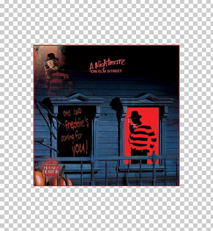 Freddy Krueger Costume A Nightmare On Elm Street Horror Film PNG, Clipart,  Free PNG Download