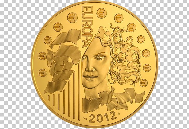 Gold Coin Gold Coin The Queen's Beasts Silver PNG, Clipart,  Free PNG Download