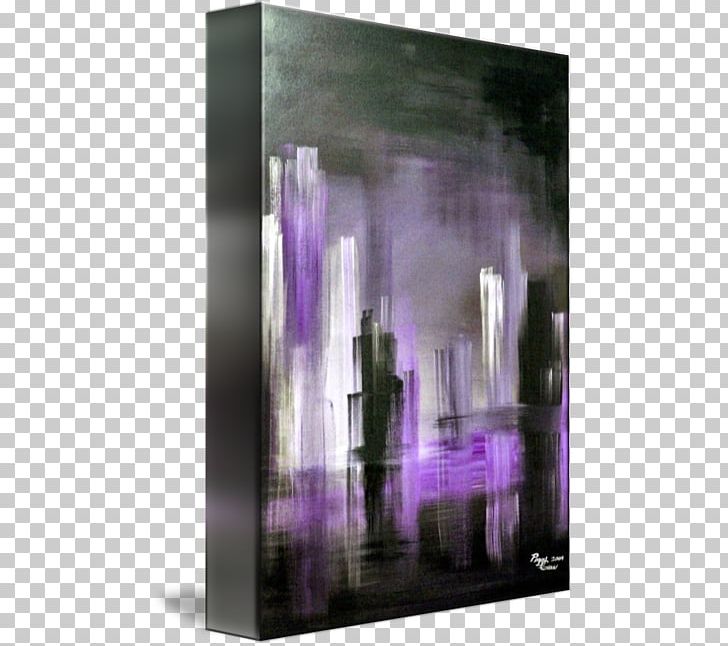 Modern Art Modern Architecture Glass PNG, Clipart, Art, Glass, Modern Architecture, Modern Art, Purple Free PNG Download