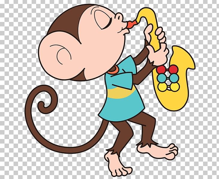 Saxophone Photography Illustration PNG, Clipart, Animals, Artwork, Blowing, Boy Cartoon, Caricature Free PNG Download