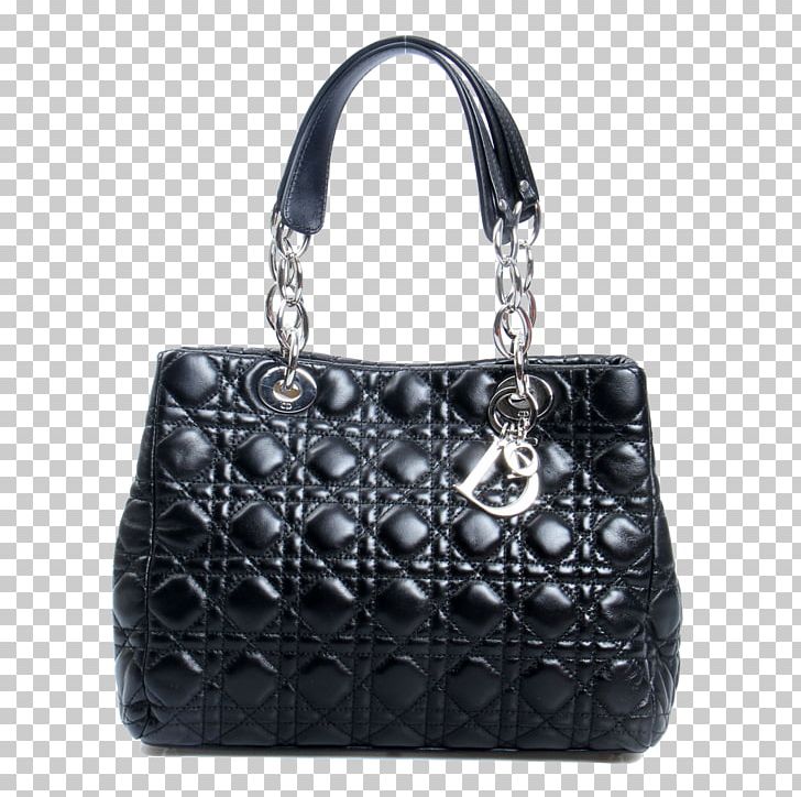 Tote Bag Christian Dior SE Handbag Leather PNG, Clipart, Bag, Bag Female Models, Black, Black Background, Black Board Free PNG Download