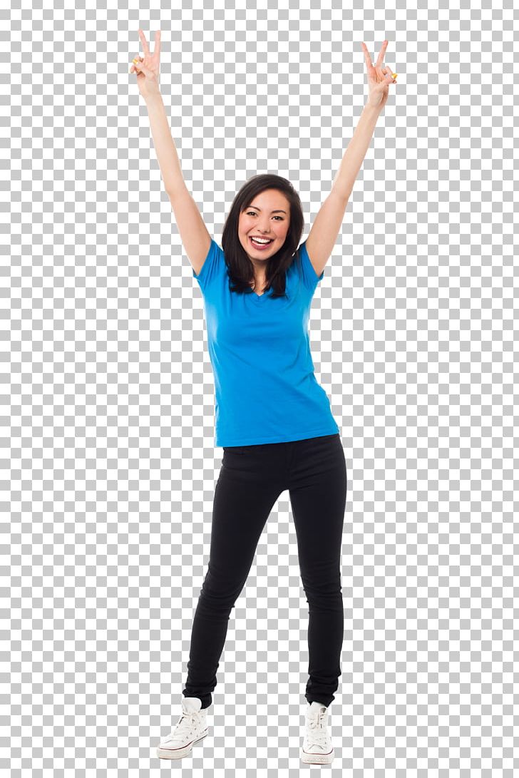 Woman PNG, Clipart, Abdomen, Arm, Balance, Blue, Clothing Free PNG Download