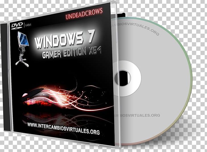 X86-64 ISO 64-bit Computing Windows 7 Video Games PNG, Clipart,  Free PNG Download