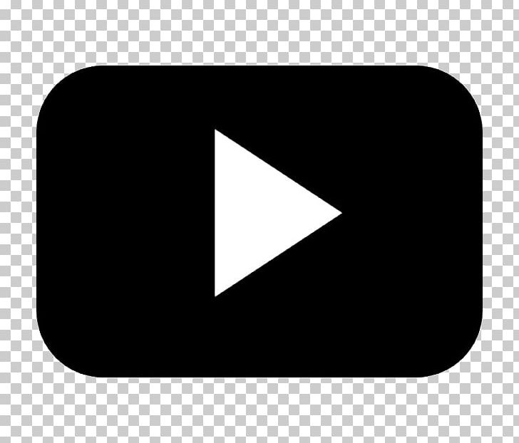 YouTube Computer Icons PNG, Clipart, Angle, Black, Black And White, Brand, Computer Icons Free PNG Download