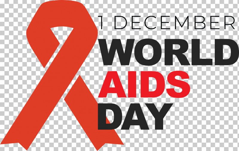 World AIDS Day PNG, Clipart, Geometry, Line, Logo, Mathematics, Meter Free PNG Download