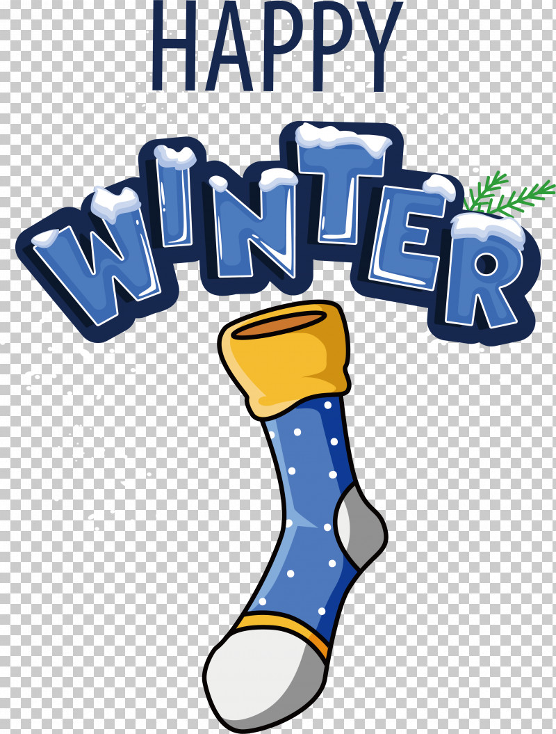 Happy Winter PNG, Clipart, Happy Winter Free PNG Download