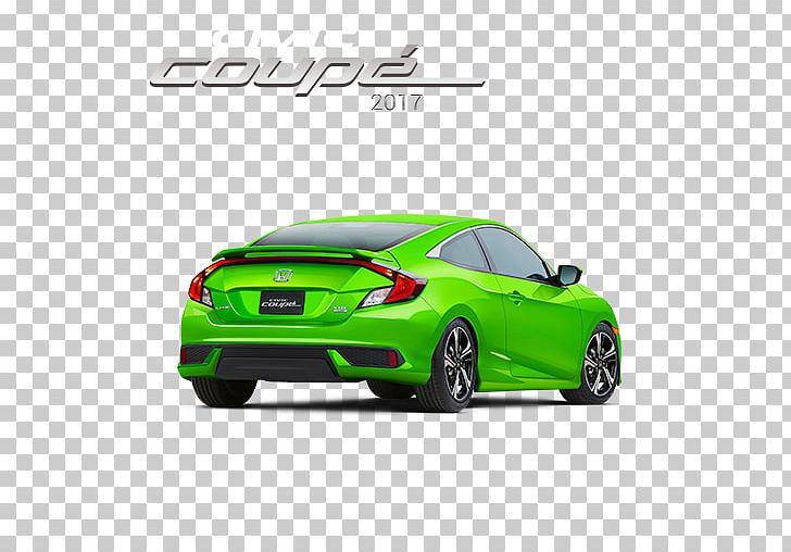 Bumper Car Door 2017 Honda Civic Coupe PNG, Clipart, 2017 Honda Civic, 2017 Honda Civic Coupe, Auto Part, Car, Custom Car Free PNG Download
