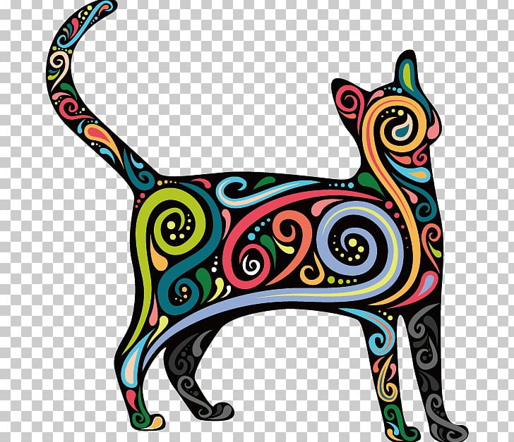 Cat Kitten Cougar Felidae Dog PNG, Clipart, Animal, Animalassisted Therapy, Animals, Art, Black Cat Free PNG Download