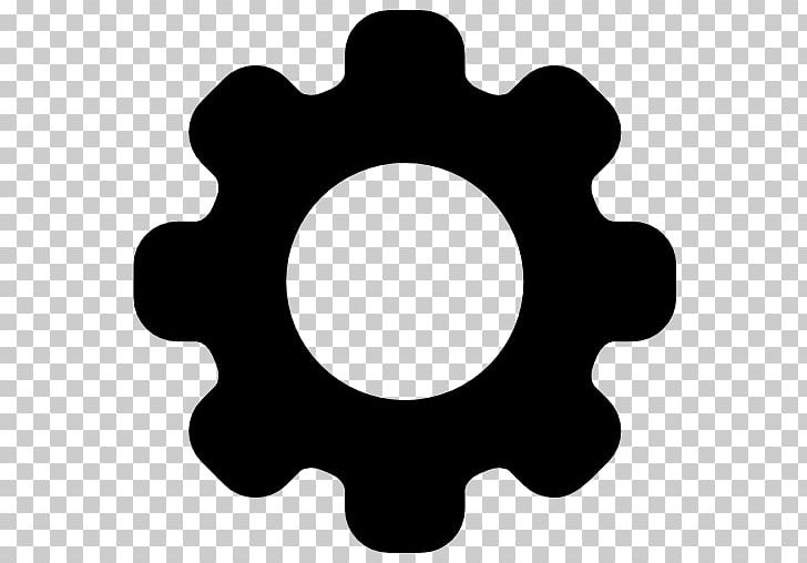 Computer Icons User Interface Encapsulated PostScript PNG, Clipart, Application Programming Interface, Black, Black And White, Circle, Cog Free PNG Download
