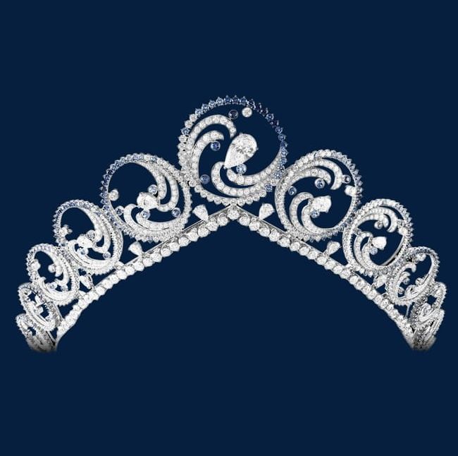 Diamond Tiara Fashion Crown PNG, Clipart, Accessories, Crown, Crown Clipart, Crown Clipart, Diamond Clipart Free PNG Download