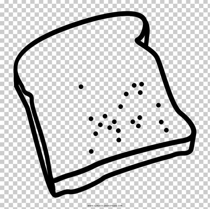 Pan Loaf Drawing Bread Black And White Line Art PNG, Clipart, Area, Artwork, Ausmalbild, Black, Black And White Free PNG Download