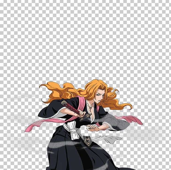 Rangiku Matsumoto Nanao Ise Shūhei Hisagi Shunsui Kyōraku Katen Kyōkotsu PNG, Clipart, Action Figure, Anime, Bleach, Cartoon, Fictional Character Free PNG Download