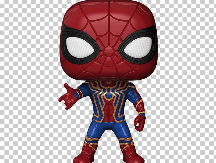 Spider-Man Ebony Maw Captain America Hulk Funko PNG, Clipart, Action Figure, Action Toy Figures, Avengers Infinity War, Black Widow, Bobblehead Free PNG Download