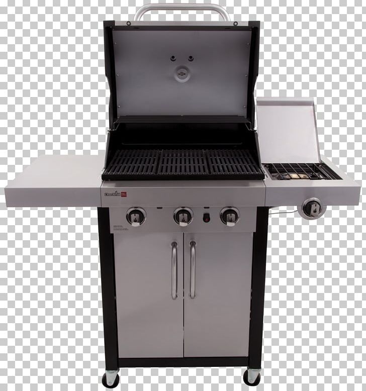 Barbecue Grilling Char-Broil TRU-Infrared 463633316 Char-Broil ...