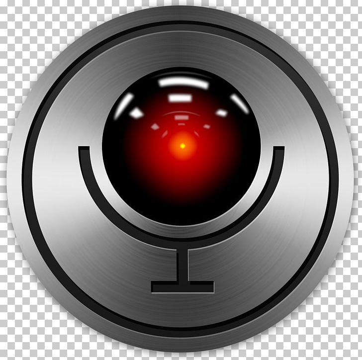 HAL 9000 Siri Computer Software Apple PNG, Clipart, Android, Apple, Circle, Computer Icons, Computer Software Free PNG Download