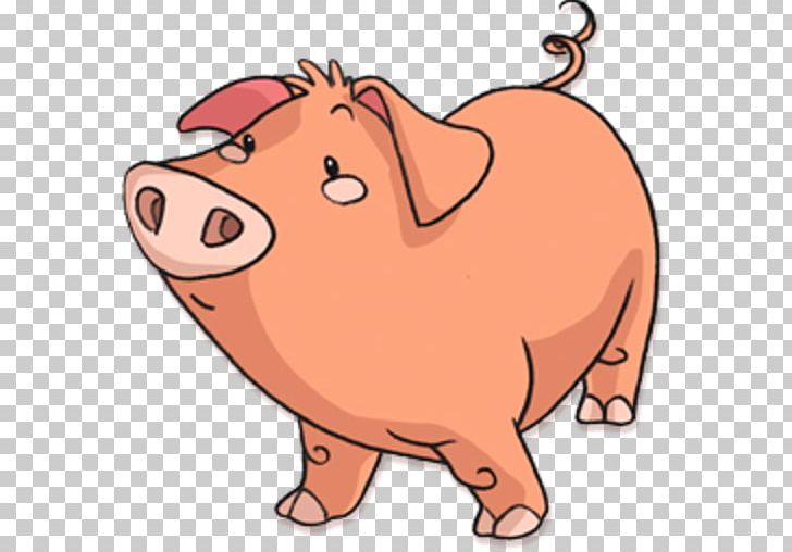 Pig Computer Icons PNG, Clipart, Animal Figure, Animals, Cartoon, Cattle Like Mammal, Computer Icons Free PNG Download
