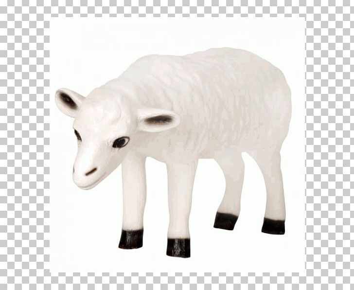 Sheep Cattle Goat Figurine Terrestrial Animal PNG, Clipart, Animal, Animal Figure, Animals, Cattle, Cattle Like Mammal Free PNG Download