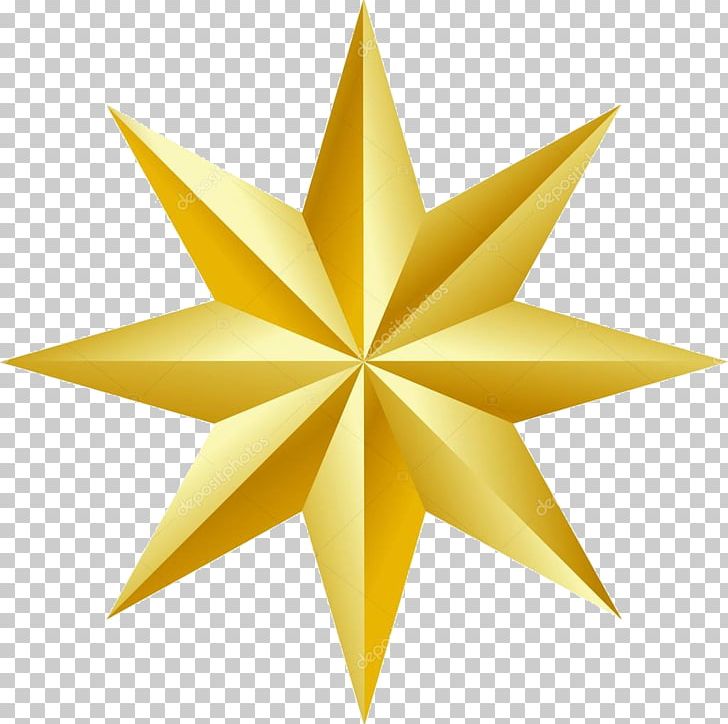 star shape clip art