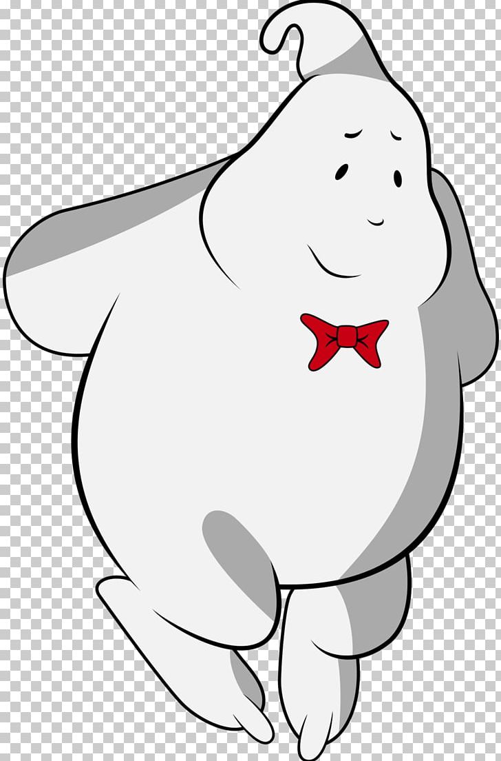 Stay Puft Marshmallow Man YouTube Drawing Ghostbusters PNG, Clipart, Art, Artwork, Black, Black And White, Carnivoran Free PNG Download