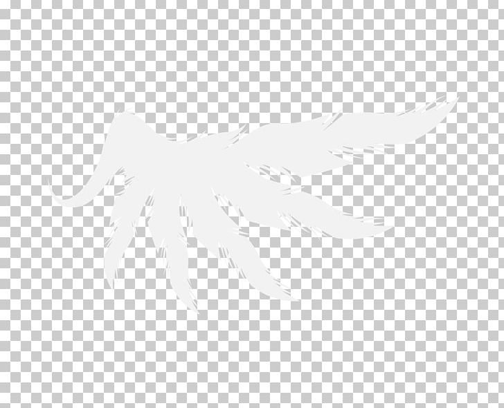 White Black Pattern PNG, Clipart, Angels Wings, Angel Wing, Angel Wings, Angle, Area Free PNG Download