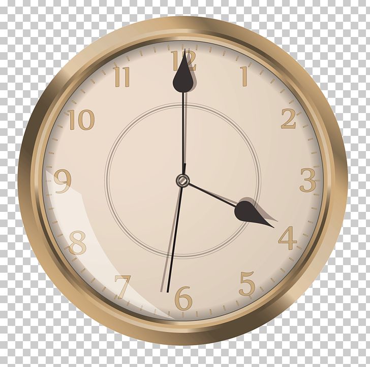 Alarm Clock Watch PNG, Clipart, Brown, Brown Background, Cartoon, Circle, Clock Free PNG Download