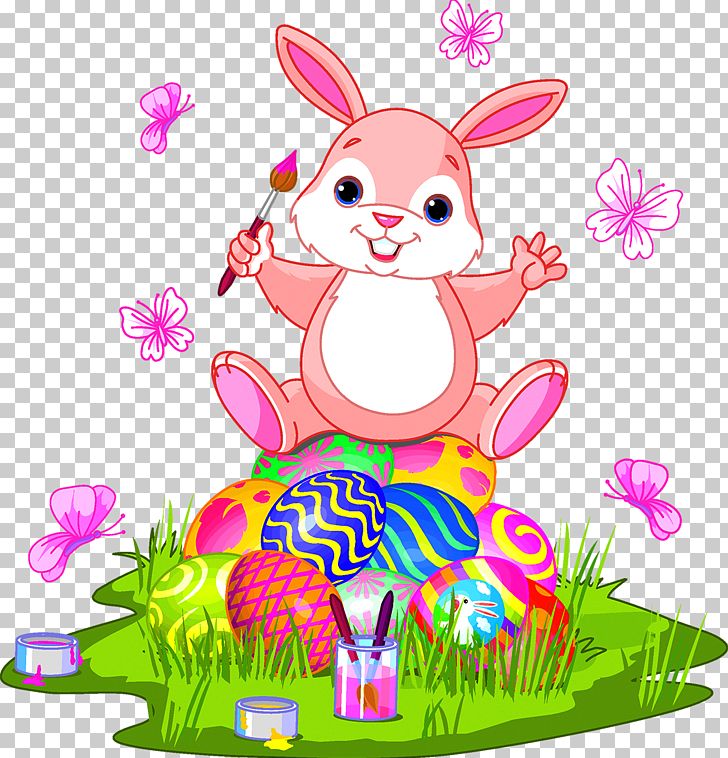 Easter Bunny Easter Egg PNG, Clipart, Bunnies, Bunny, Bunny Vector, Can Stock Photo, Easter Free PNG Download