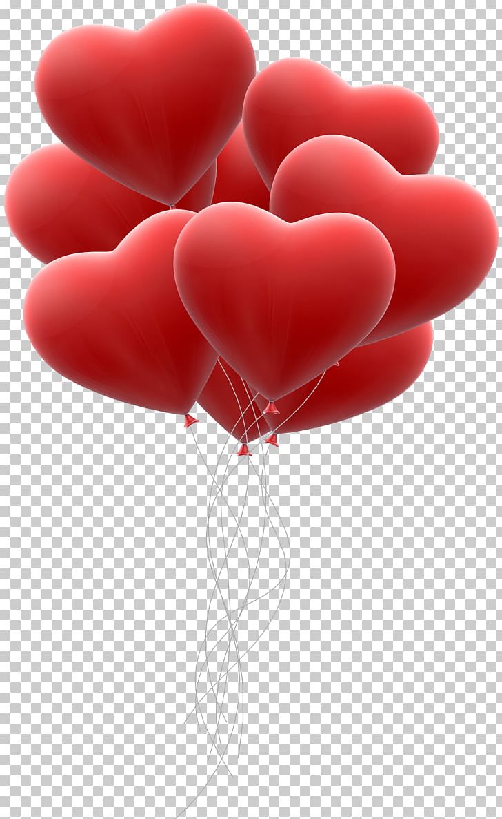 Heart Red PNG, Clipart, Animation, Art, Balloon, Balloons, Blog Free PNG Download