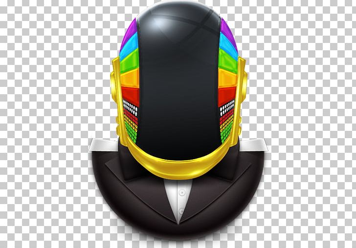 Helmet Cap Yellow PNG, Clipart, Bowtie, Cap, Computer Icons, Daft Punk, Daft Punk Super Free PNG Download