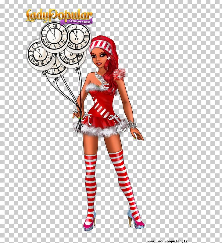 Lady Popular Costume Legendary Creature PNG, Clipart, Costume, Doll, Fictional Character, Figurine, Jingle All The Way 2 Free PNG Download