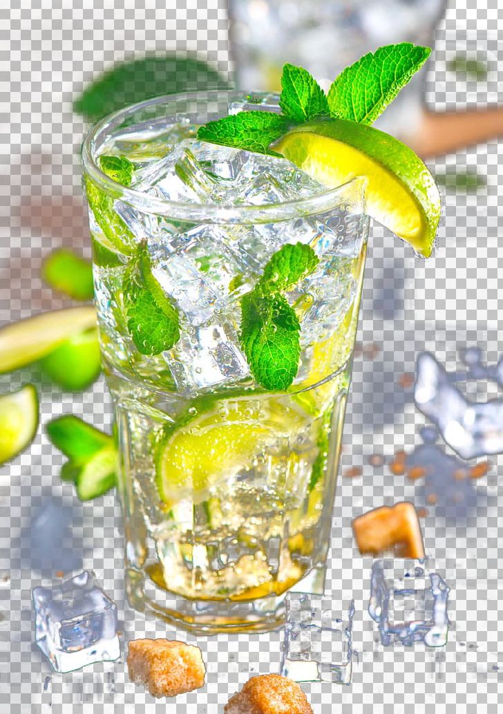Mojito Rebujito Cocktail Vodka Tonic Gin And Tonic PNG, Clipart, Cocktail Garnish, Cocktail Glass, Cocktail Lemon Ice Cubes, Cup, Drin Free PNG Download